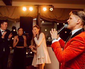 Renginių vedėjas Ignas Šeputis tuzai. Lt - Gimtadienių, jubiliejų vedimas - 2 Gimtadienių, jubiliejų vedimas - Renginių vedėjas Ignas Šeputis tuzai. Lt - 2