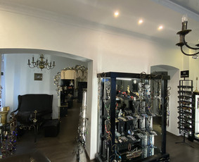 Papuošalų, aksesuarų kūrimas / RUTTA MILL / Darbų pavyzdys ID 4062957
