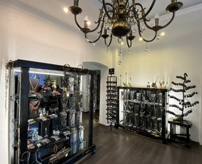 Papuošalų, aksesuarų kūrimas / RUTTA MILL / Darbų pavyzdys ID 4062955