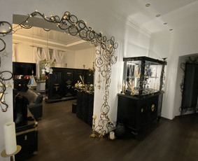 Papuošalų, aksesuarų kūrimas / RUTTA MILL / Darbų pavyzdys ID 4062951