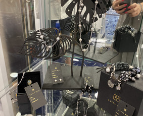 Papuošalų, aksesuarų kūrimas / RUTTA MILL / Darbų pavyzdys ID 4062859
