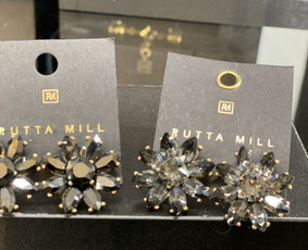 Papuošalų, aksesuarų kūrimas / RUTTA MILL / Darbų pavyzdys ID 4062799