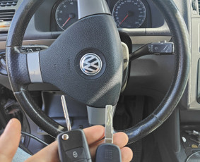 Automobilių raktų gamyba ir programavimas / Okauto_paslaugos / Darbų pavyzdys ID 4063047