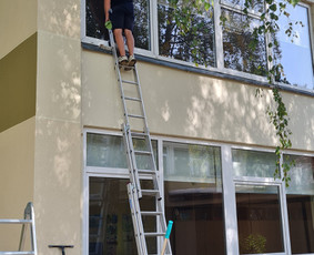 Kokybiškos valymo paslaugos, Dirbame Visoje Lietuvoje / MB "E.V Kokybiškos valymo paslaugos" / Darbų pavyzdys ID 4063049