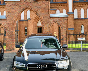 Auto vestuvėms / Automobilių nuoma / Darbų pavyzdys ID 4063091