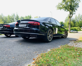 Auto vestuvėms / Automobilių nuoma / Darbų pavyzdys ID 4063095