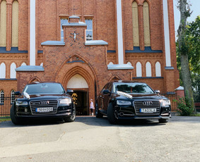 Auto vestuvėms / Automobilių nuoma / Darbų pavyzdys ID 4063099