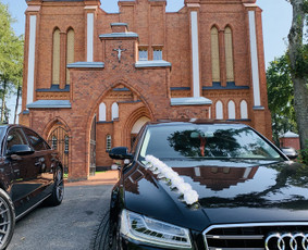 Auto vestuvėms / Automobilių nuoma / Darbų pavyzdys ID 4063103