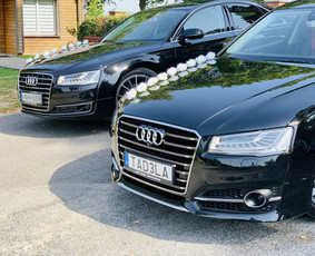Auto vestuvėms / Automobilių nuoma / Darbų pavyzdys ID 4063105