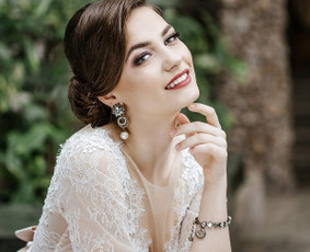 Papuošalų, aksesuarų kūrimas / RUTTA MILL / Darbų pavyzdys ID 4063145