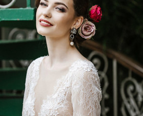 Papuošalų, aksesuarų kūrimas / RUTTA MILL / Darbų pavyzdys ID 4063147