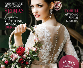Papuošalų, aksesuarų kūrimas / RUTTA MILL / Darbų pavyzdys ID 4063151