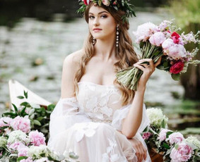 Papuošalų, aksesuarų kūrimas / RUTTA MILL / Darbų pavyzdys ID 4063183