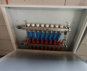 Santechnikai, santechnikos darbai - Visi santechnikos sprendimai vienose rankose - 4