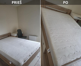 Atostogaujame nuo spalio 17 iki 28 d. - Čiužinių valymas - 3 Čiužinių valymas - Atostogaujame nuo spalio 17 iki 28 d. - 3