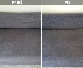 Visos valymo paslaugos. Dirbame visoje Lietuvoje ! / MB "HD Clean" / Darbų pavyzdys ID 4063523
