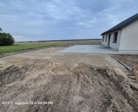 Statybos vadovo, statybų organizavimo, bei priežiū paslaugos / MB "Mstata" / Darbų pavyzdys ID 4063561