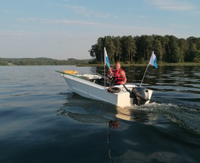 Povandenininiai darbai ir paieška / Vladislav Kovrižkin / Darbų pavyzdys ID 4063623