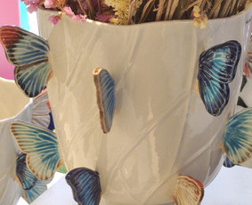 Keramikos užsiėmimai vaikams ir suaugusiems. Vilniaus centre / Anna Popok / Darbų pavyzdys ID 4063637
