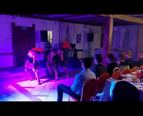 Šokėjų kolektyvas Leila Dance / Renata Leila / Darbų pavyzdys ID 4063655