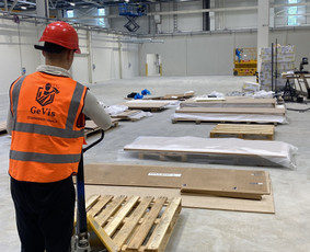 Pagalbiniai darbininkai jūsų statybos projektams. - Pagalbiniai krovos darbai - 2 Pagalbiniai krovos darbai - Pagalbiniai darbininkai jūsų statybos projektams. - 2