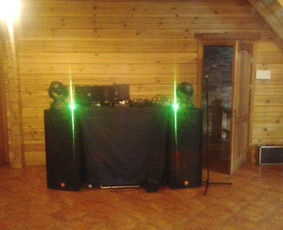 Renginių vedėjas Domas / Domas Dūda / Darbų pavyzdys ID 4063731