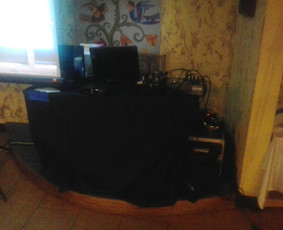 Renginių vedėjas Domas / Domas Dūda / Darbų pavyzdys ID 4063733