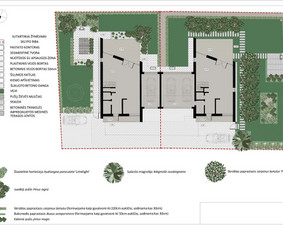 Landšafto projektavimas / Individuali veikla / Darbų pavyzdys ID 4063775
