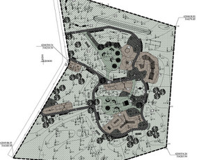 Landšafto projektavimas / Individuali veikla / Darbų pavyzdys ID 4063785