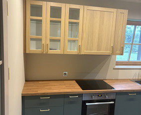 Meistras į namus namų ūkio darbai baldų surinkimas ir kita:) - IKEA baldų surinkimas - 2 IKEA baldų surinkimas - Meistras į namus namų ūkio darbai baldų surinkimas ir kita:) - 2