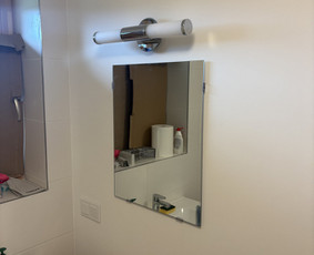 Meistras į namus namų ūkio darbai baldų surinkimas ir kita:) - Daiktų kabinimas - 1 Daiktų kabinimas - Meistras į namus namų ūkio darbai baldų surinkimas ir kita:) - 1