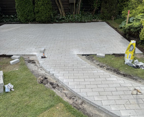 Račioko,bobcat,mini ekskavatoriaus nuoma / Darius / Darbų pavyzdys ID 4063947