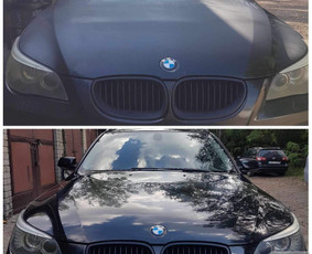 Automobilio kėbulo remontas, dažymas, poliravimas - Automobilių kėbulo detalių remontas ir atnaujinimas - 2 Automobilių kėbulo detalių remontas ir atnaujinimas - Automobilio kėbulo remontas, dažymas, poliravimas - 2