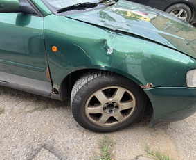 Automobilio kėbulo remontas, dažymas, poliravimas - Automobilių dažymas - 3 Automobilių dažymas - Automobilio kėbulo remontas, dažymas, poliravimas - 3