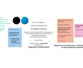 Mokymai, kursai, kalbos - Lithuanian language course at Shabireh Centre - 3