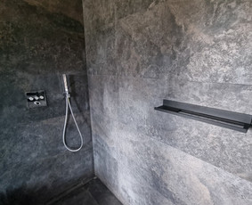 Statybos ir vidaus apdailos darbai. Pilnas įrengimas. - Plytelių klijavimas - 4 Plytelių klijavimas - Statybos ir vidaus apdailos darbai. Pilnas įrengimas. - 4