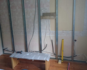 IKEA baldų surinkimas - Smulkūs remonto darbai bute, name ir aplink juos. - 3