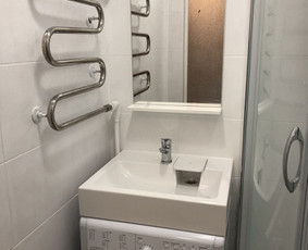 Santechnikos, namų ūkio meistras / Erikas / Darbų pavyzdys ID 4064331