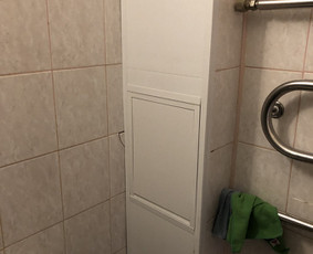 Santechnikos, namų ūkio meistras / Erikas / Darbų pavyzdys ID 4064319