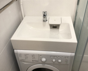 Santechnikos, namų ūkio meistras / Erikas / Darbų pavyzdys ID 4064317