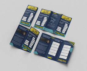 Kavinių ir restoranų meniu maketavimas - Grafikos ir motion dizainas, video montavimas - 4