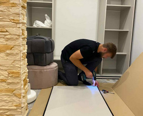 Baldų surinkimas iš Ikea, Jysk, Baldai1 ir kt. / Marius Juozapas / Darbų pavyzdys ID 4064379