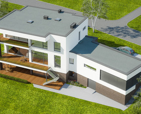 Architektas, gyvenamųjų namų projektavimas - Statybos leidimų gavimas - 2 Statybos leidimų gavimas - Architektas, gyvenamųjų namų projektavimas - 2