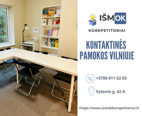 Lietuvių kalbos korepetitoriai nuotoliu ir Kaune, Vilniuje - Mokymai, kursai, kalbos - 2 Mokymai, kursai, kalbos - Lietuvių kalbos korepetitoriai nuotoliu ir Kaune, Vilniuje - 2
