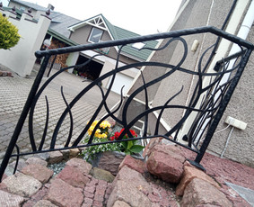 Kalvystės ir suvirinimo darbai - Kalviai, kalvystės darbai - 1 Kalviai, kalvystės darbai - Kalvystės ir suvirinimo darbai - 1