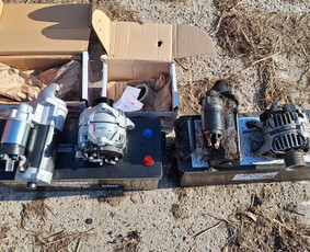 Lino mobilus servisas - Elektriko, mechaniko paslaugos - Ūkio technikos remontas - 1 Ūkio technikos remontas - Lino mobilus servisas - Elektriko, mechaniko paslaugos - 1