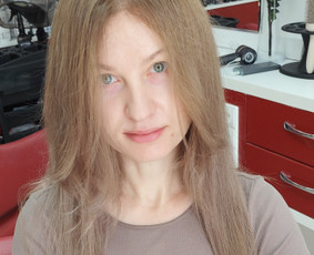 Plaukų tonavimas - Vyrų moterų Kirpykla Žanlisa &Scaron;iauliuose - 3