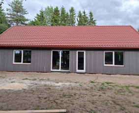 Karkasiniai namai, stogų keitimas, vidaus apdaila, terasos! - Statybos darbai - 4 Statybos darbai - Karkasiniai namai, stogų keitimas, vidaus apdaila, terasos! - 4