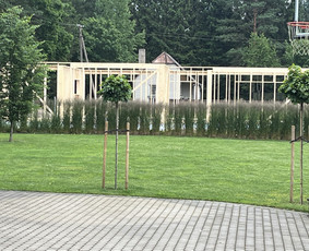 Karkasiniai ir moduliniai namai, terasos, pirtys / MB "Meistro Idėja" / Darbų pavyzdys ID 4064999