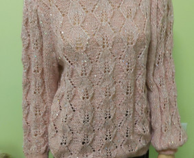 Mezgėjos - Mezgu rankomis virbalais. Individualus uzsakymai - 4